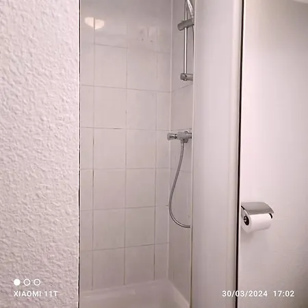 Centre Meuble Apartment