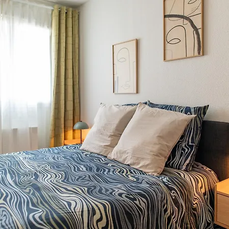 Centre Meuble Apartment